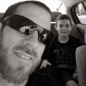 Meet your Posher, Stephen